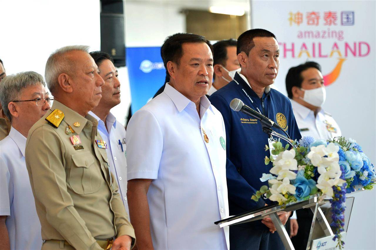 法国vs波兰_阿努廷当选泰国新总理！祖籍广东法国vs波兰，曾说“我是100%的中国人后代”，任副总理时亲自到机场迎接中国游客