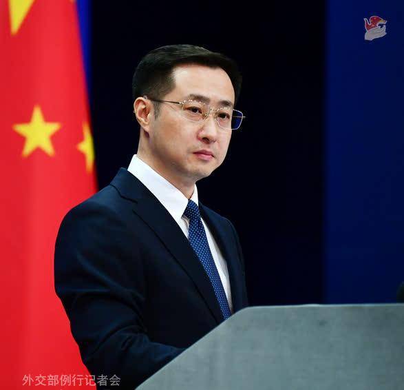 挪威v摩尔多瓦_外交部回应鲁比奥涉华言论：有关指责充满恶意、毫无根据