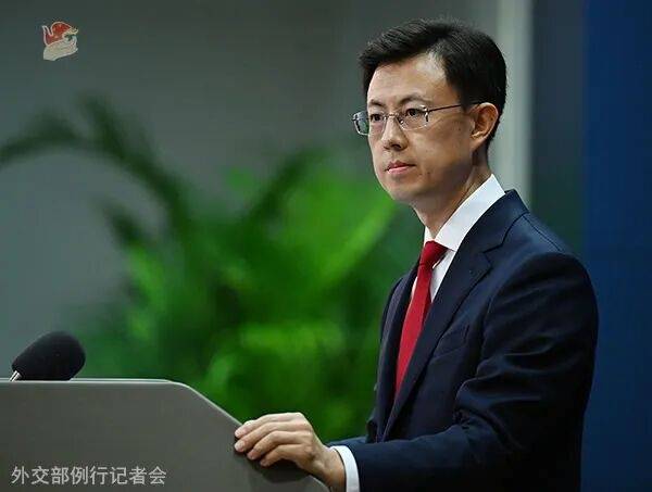 皇冠信用开户_台当局对南非实施芯片出口限制皇冠信用开户，外交部回应