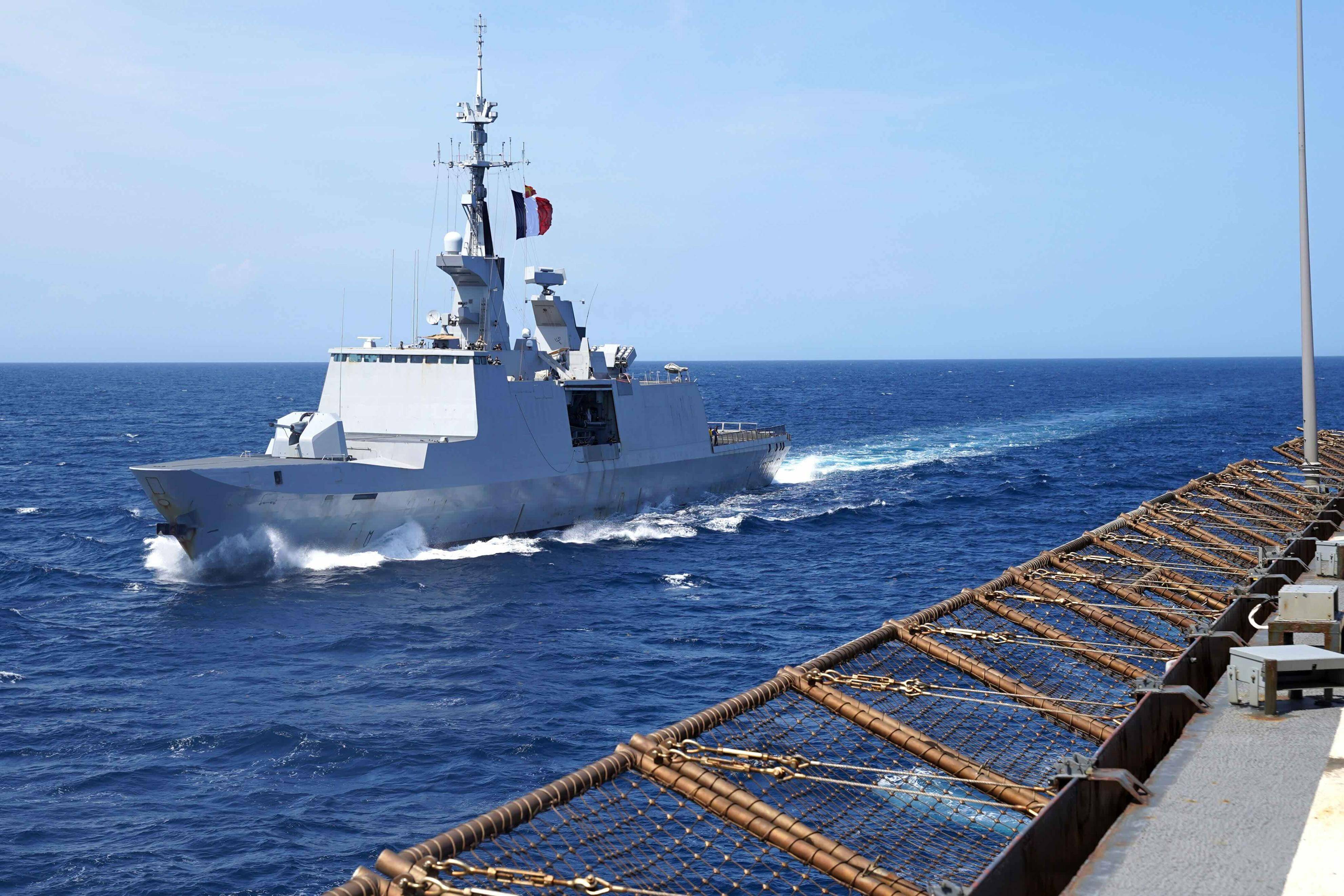 皇冠信用網登3代理注册_截停印度石油皇冠信用網登3代理注册,闯下大祸后,法国要对中国船长审判,英媒嘲讽法军