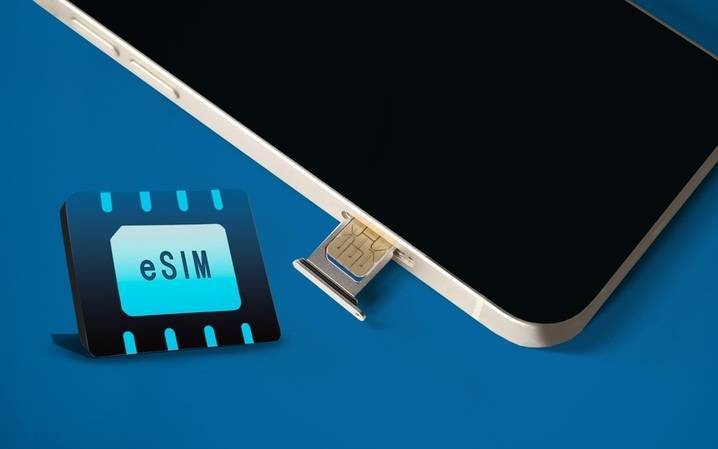 皇冠信用盘足球代理
_当手机用上eSIM皇冠信用盘足球代理
，会带来哪些连锁反应？| 新京报专栏