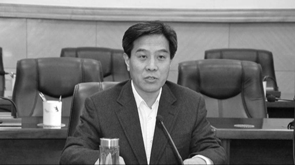 皇冠信用網需要押金吗
_国家广电总局原副局长、山西省委原常委高建民逝世皇冠信用網需要押金吗
，享年65岁