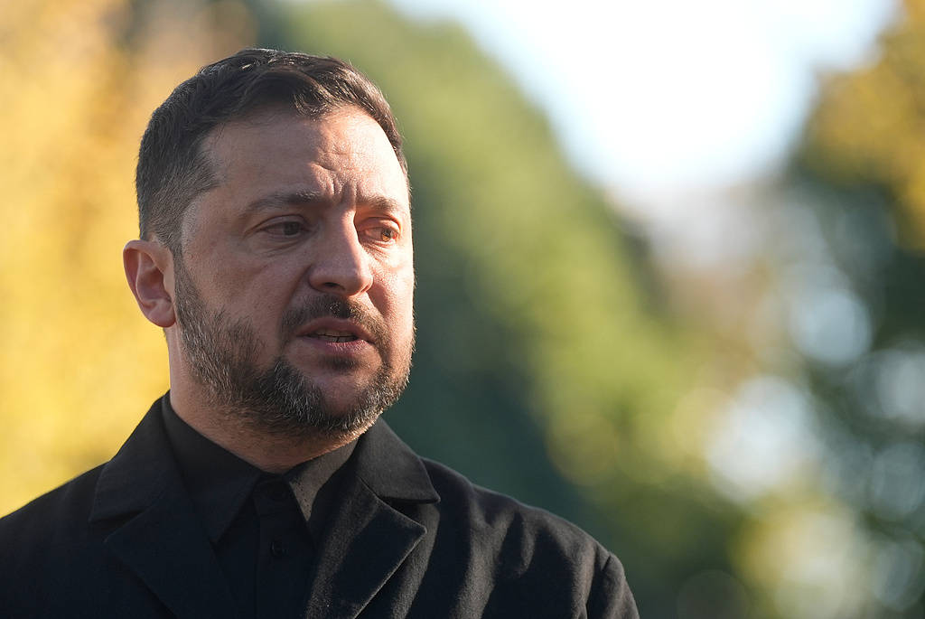 皇冠皇冠信用网平台_乌总统签署法律 允许战时向土耳其和英国派遣武装力量