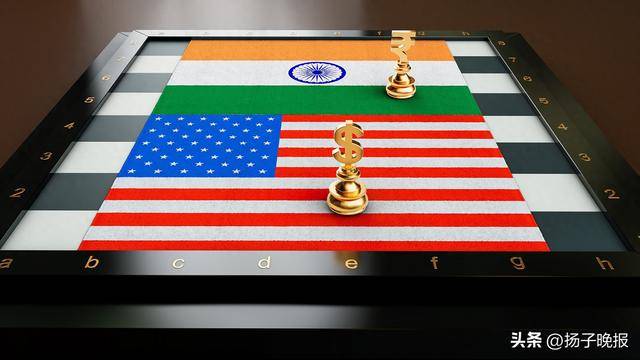 皇冠信用网最高占成_印度强硬表态：不接受、不屈服