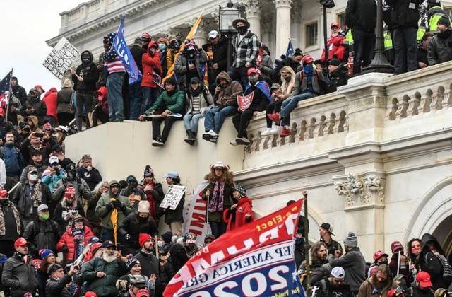 皇冠信用盘网址
_中美贸易战休战一年背后皇冠信用盘网址
，特朗普为保住权力，不得不向中国妥协