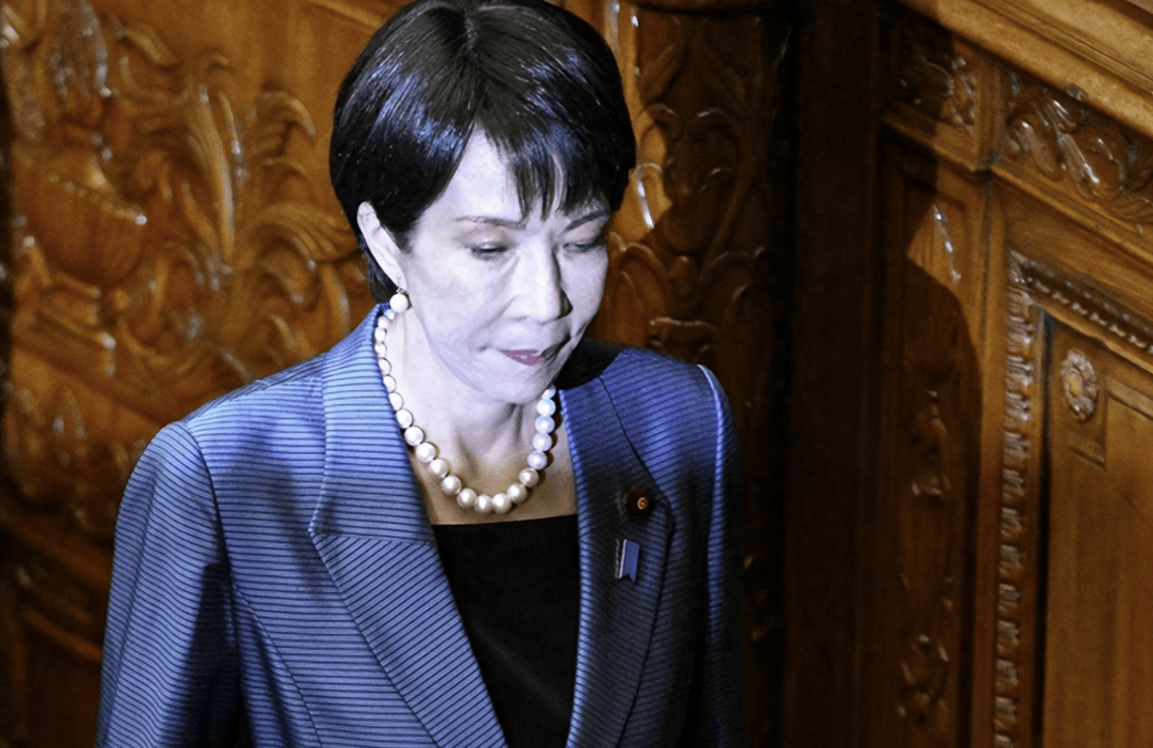 皇冠登一登二登三区别
_特朗普都不敢做的事皇冠登一登二登三区别
，高市早苗做了，中方为何不给贺电，已有答案