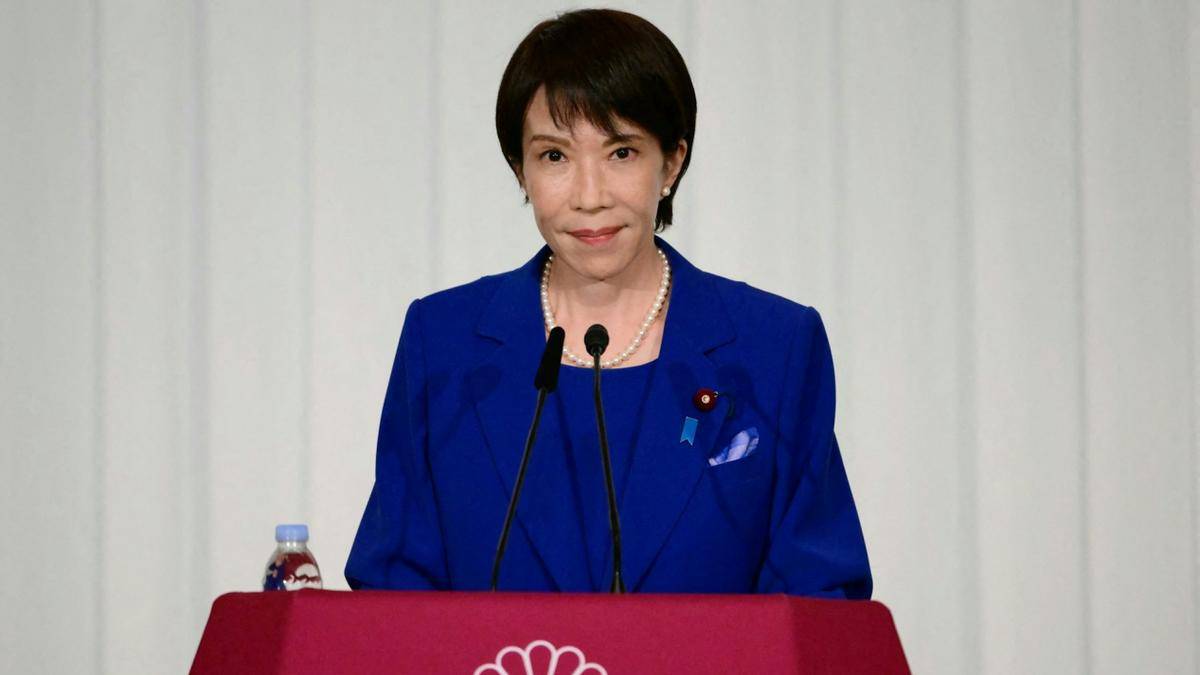 足球外围买球网站_高市早苗不断挑衅足球外围买球网站，我国却主动邀请访华？其实是解放军对实力自信