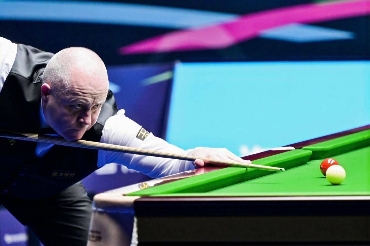 皇冠信用網如何开户
_斯诺克国锦赛新王加冕 中国小将吴宜泽南京登顶夺生涯首冠