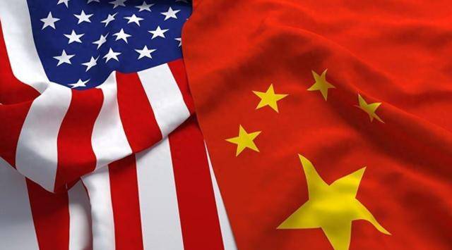 皇冠皇冠信用平台
_美媒突然发现:中方虽已恢复稀土供应皇冠皇冠信用平台
,但又狠狠将了美国一军!