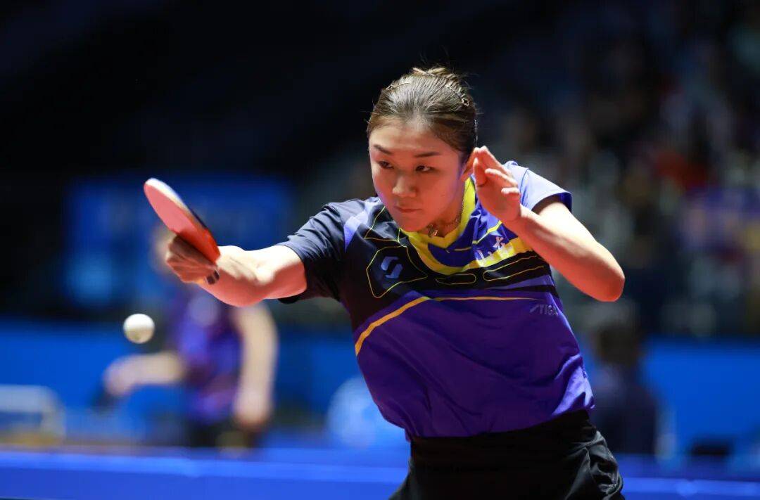 皇冠信用盘登3代理注册
_王楚钦赢下七局大战皇冠信用盘登3代理注册
，王曼昱王艺迪争4强席位 | 全运会