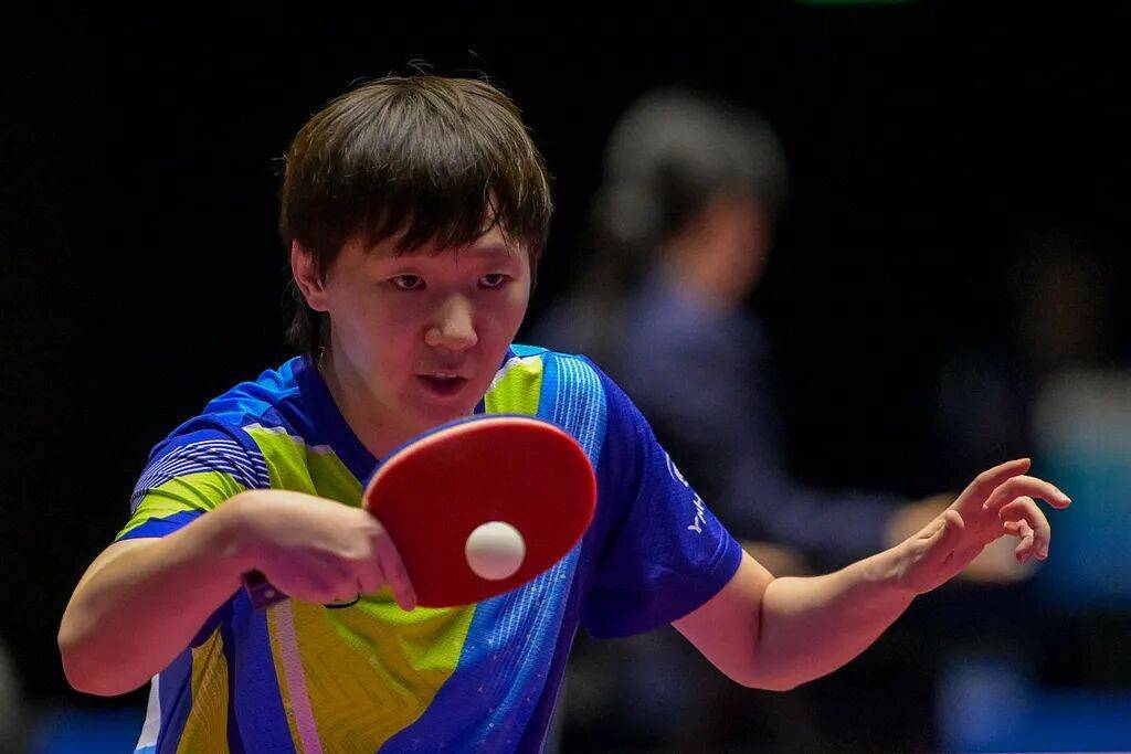 皇冠信用网APP下载
_王曼昱战胜王艺迪晋级全运会女单半决赛皇冠信用网APP下载
，下一场对决陈梦