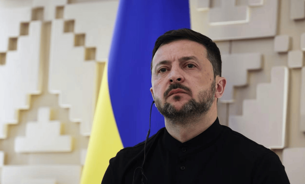 皇冠信用代理出租
_这次轮到俄罗斯主动求谈判皇冠信用代理出租
，乌克兰却立即拒绝，泽连斯基誓要展示“胜利姿态”