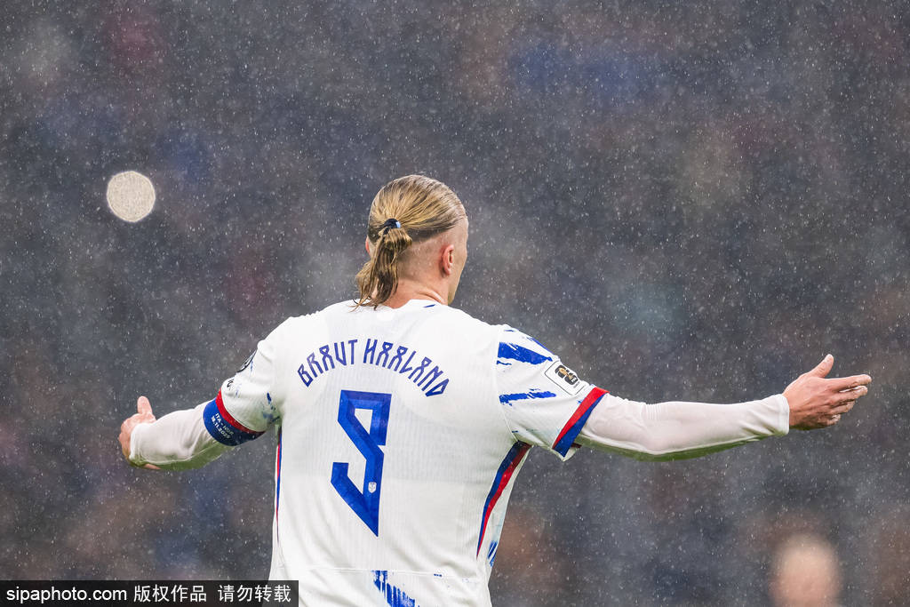 皇冠信用网如何注册
_世界杯已定32席：葡萄牙挪威直通 世预欧小组赛将收官