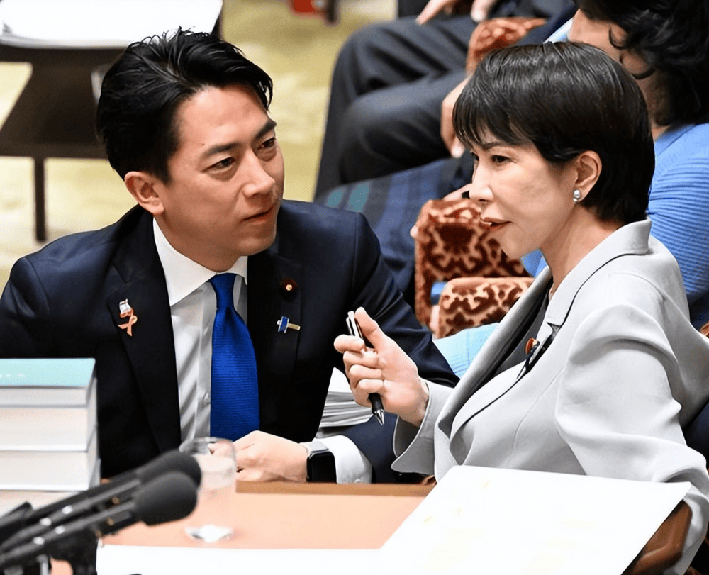 皇冠信用网开户
_日本议员质问高市早苗：战火如若扩散到全日本皇冠信用网开户
，政府要怎么办？她明显慌张了