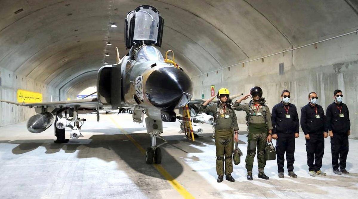 皇冠信用账号怎么开
_被打惨后皇冠信用账号怎么开
,伊朗空军飞行员对苏-57感到失望:本来要买150架歼-10