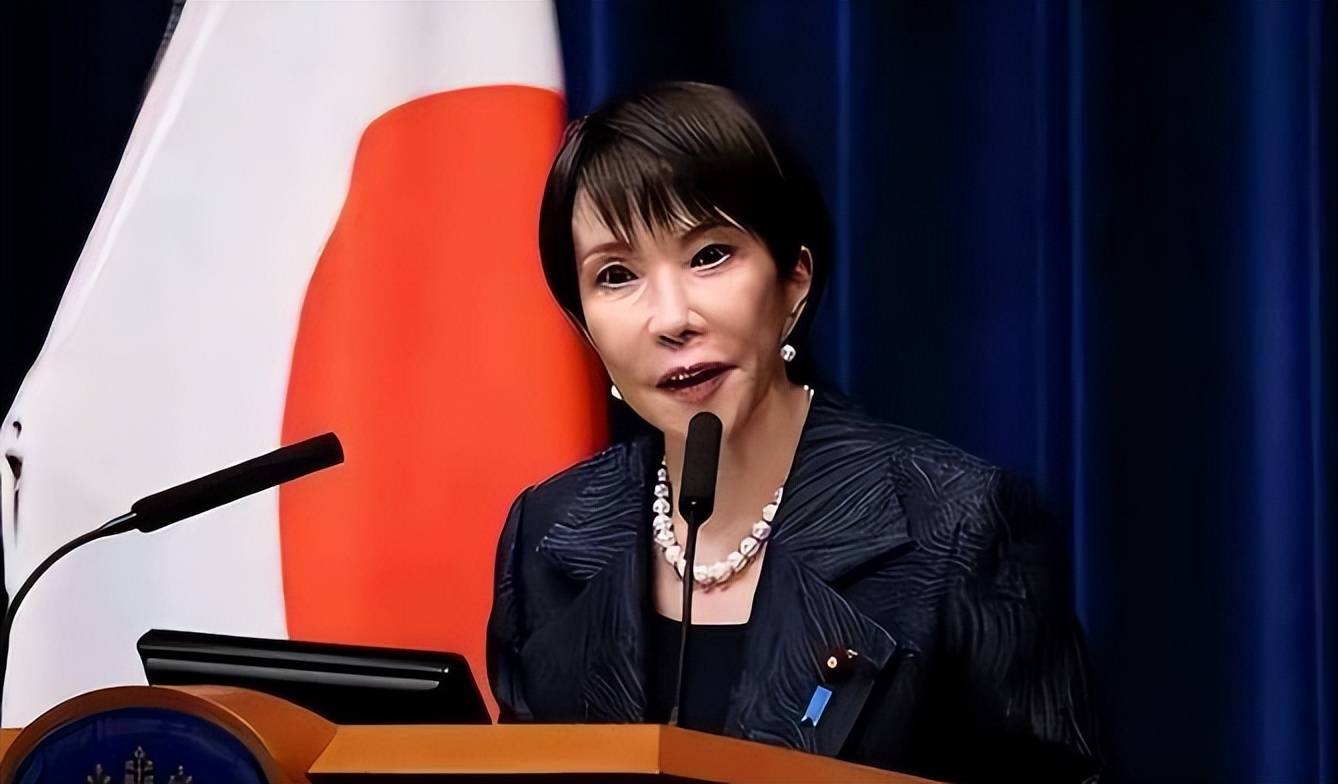 皇冠信用盘会员账号
_中方发仅次于撤侨的赴日警告！两次 “奉示召见” 创外交首例皇冠信用盘会员账号
，高市早苗涉台挑衅后果自负？