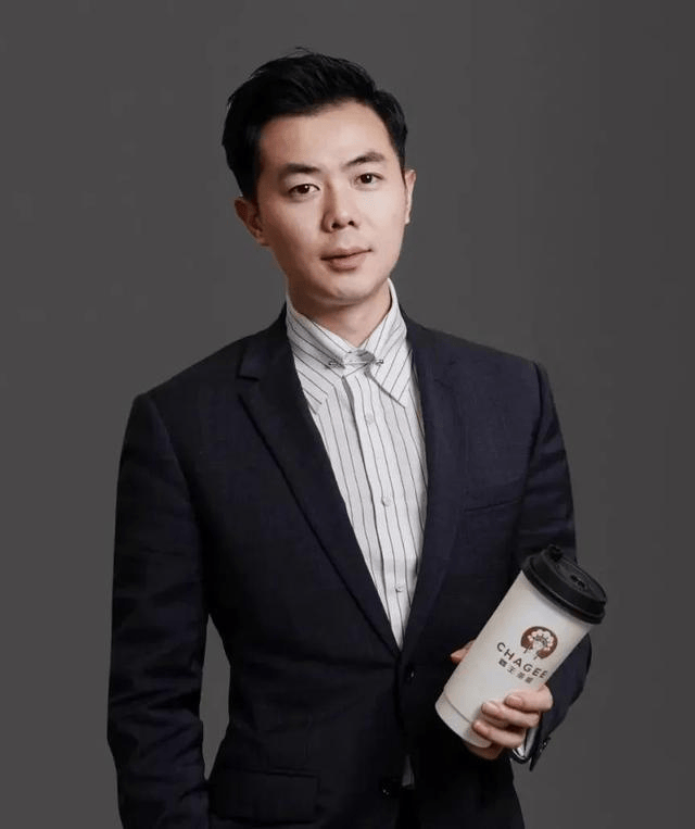 皇冠体育App下载
_属实！霸王茶姬创始人张俊杰皇冠体育App下载
，将迎娶天合光能联席董事长高海纯