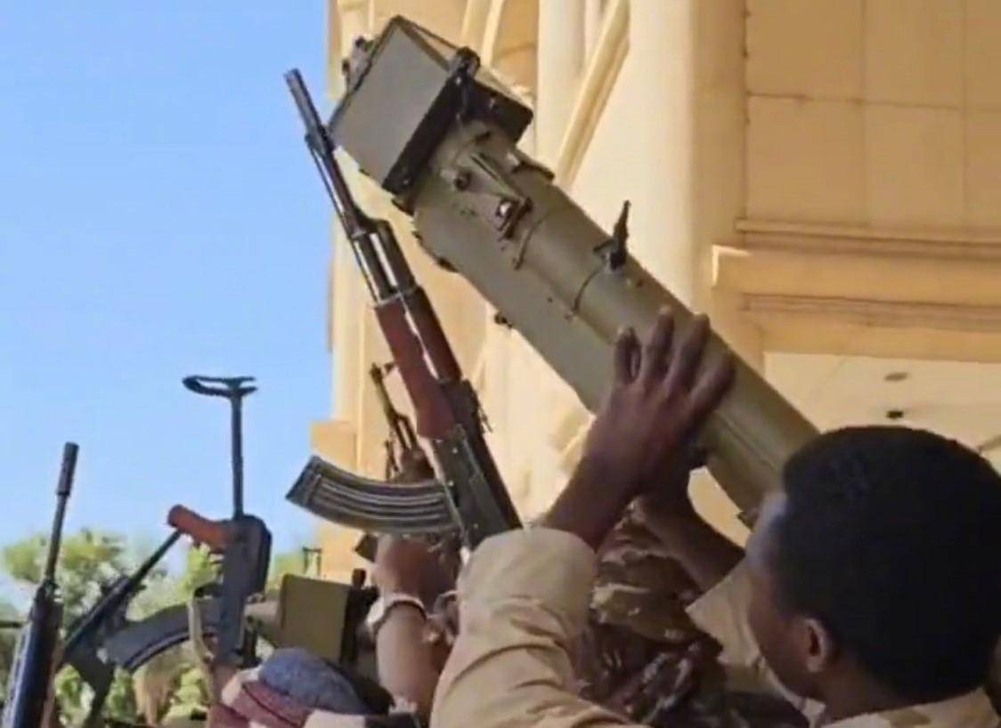 皇冠信用網登2代理申请
_发威！中国飞弩6防空导弹创下史上最大战绩皇冠信用網登2代理申请
，击落1枚俄军巡航导弹