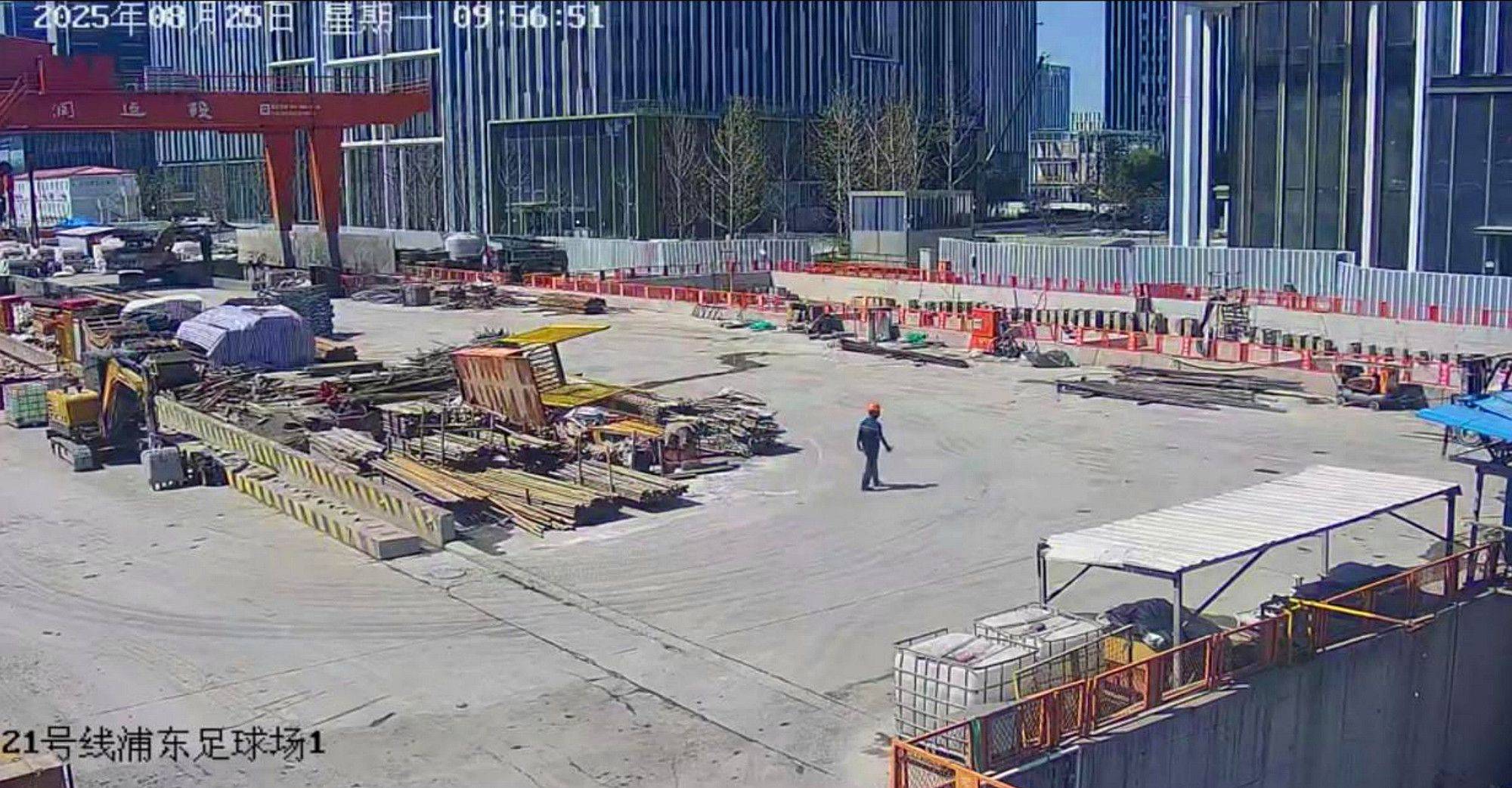 皇冠信用代理流程
_上海轨交21号线一期土建7标发生高坠事故致1死皇冠信用代理流程
，事故调查报告公布