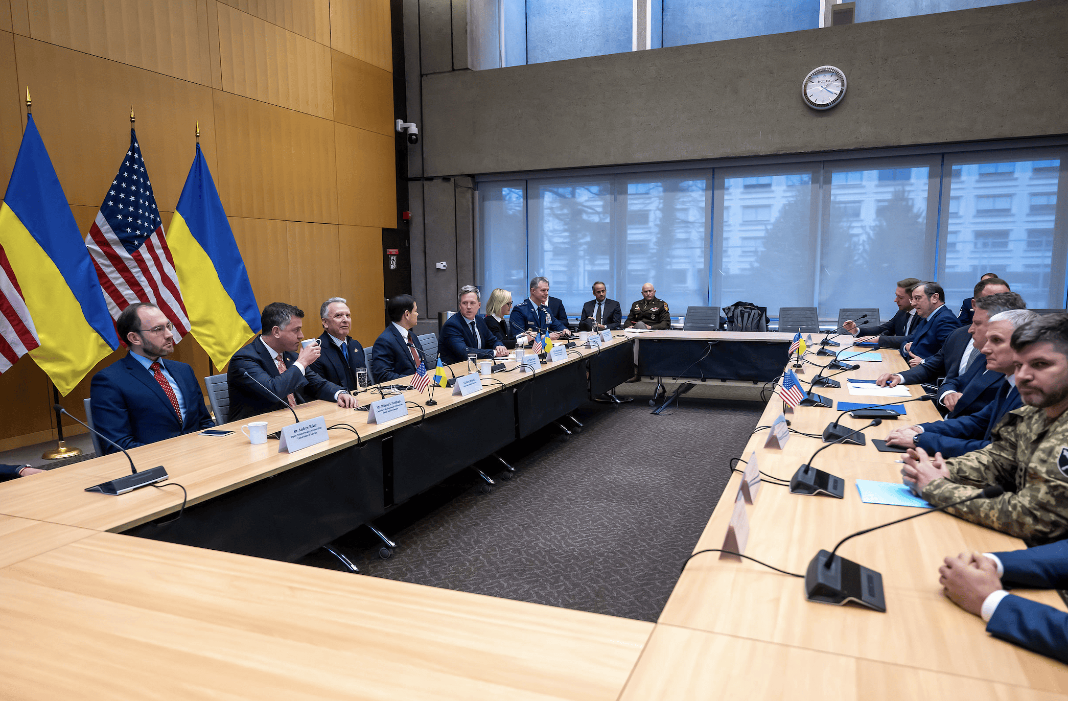 皇冠信用网平台开户
_俄乌谈判迎来重大进展皇冠信用网平台开户
,乌克兰已原则同意美国提出的和平协议