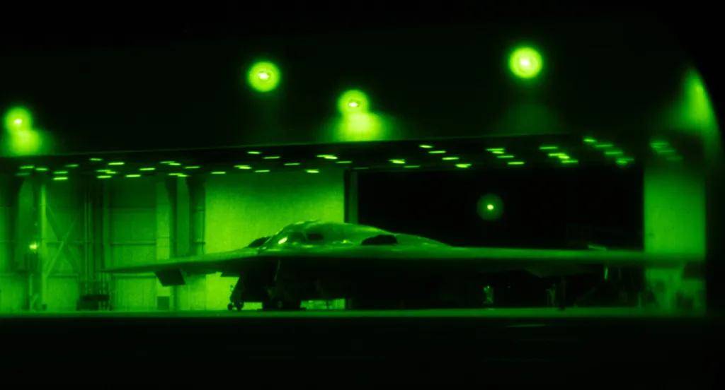 皇冠信用网注册账号
_美媒：想让B-21深入中俄腹地皇冠信用网注册账号
，自由出入肆意轰炸，100架远远不够