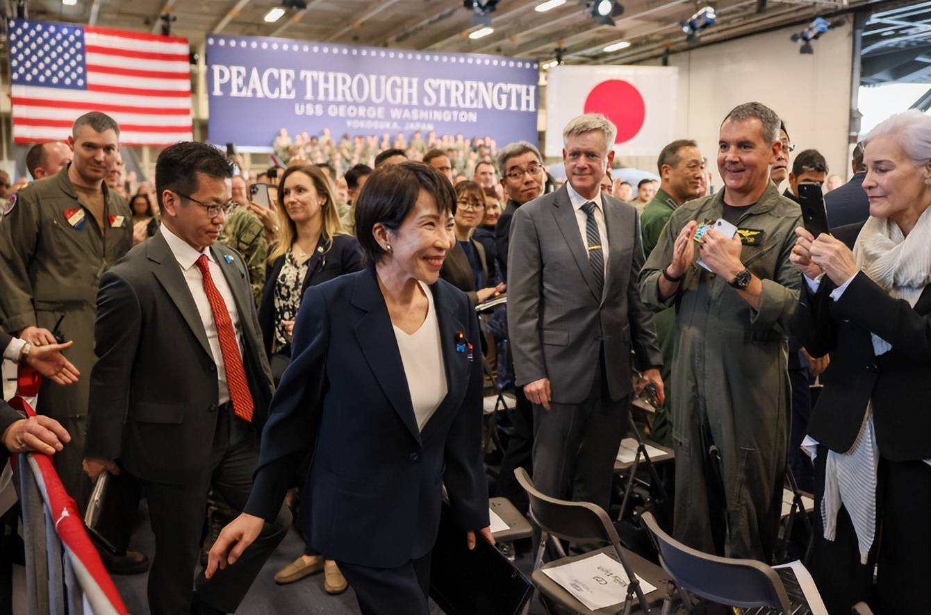 网上买球怎么买
_高市早苗终将自食其果！不到24小时网上买球怎么买
，日本政府态度急转，当场对美国媒体提出抗议，释放信号强烈