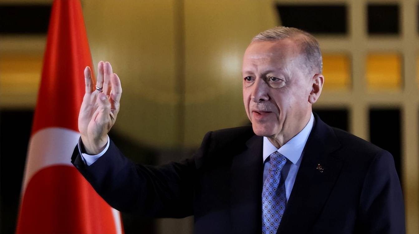 皇冠信用登1_乌克兰墙倒众人推？俄乌冲突即将落幕之际皇冠信用登1，俄油轮在黑海再次遭袭，土耳其总统：不能容忍