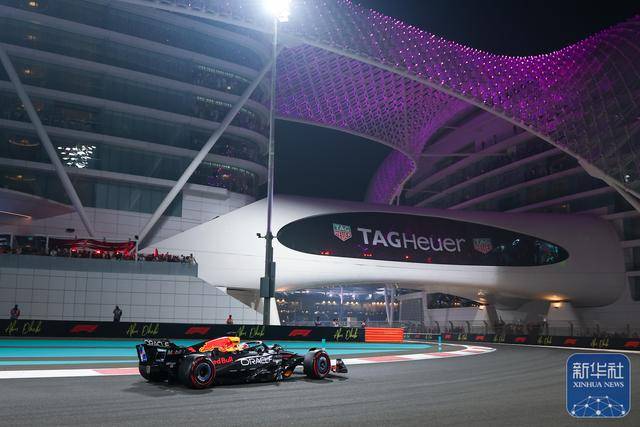 ‌比利时足球_F1 | 布扎比大奖赛排位赛：维斯塔潘夺得杆位