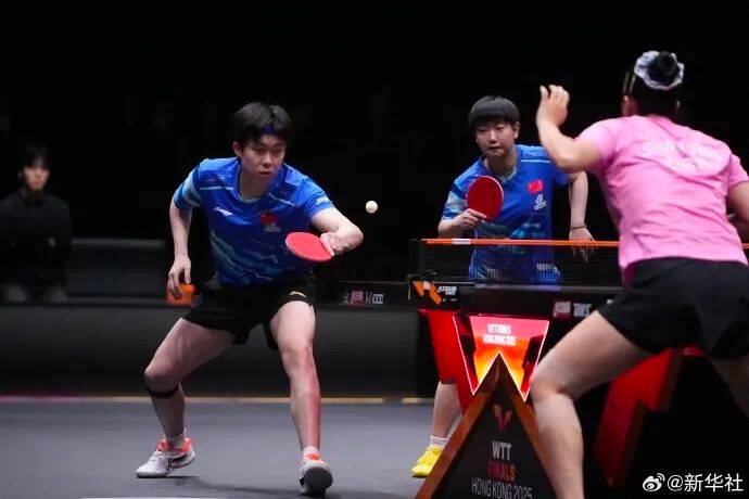 hga030.com手机登录_突发！王楚钦因伤退赛hga030.com手机登录，林诗栋3-4不敌张本智和，国乒男单无缘决赛