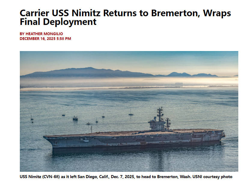 怎么开皇冠信用网_福建舰即将满编歼-35之时怎么开皇冠信用网，美军尼米兹号退役，反华航母又少一艘