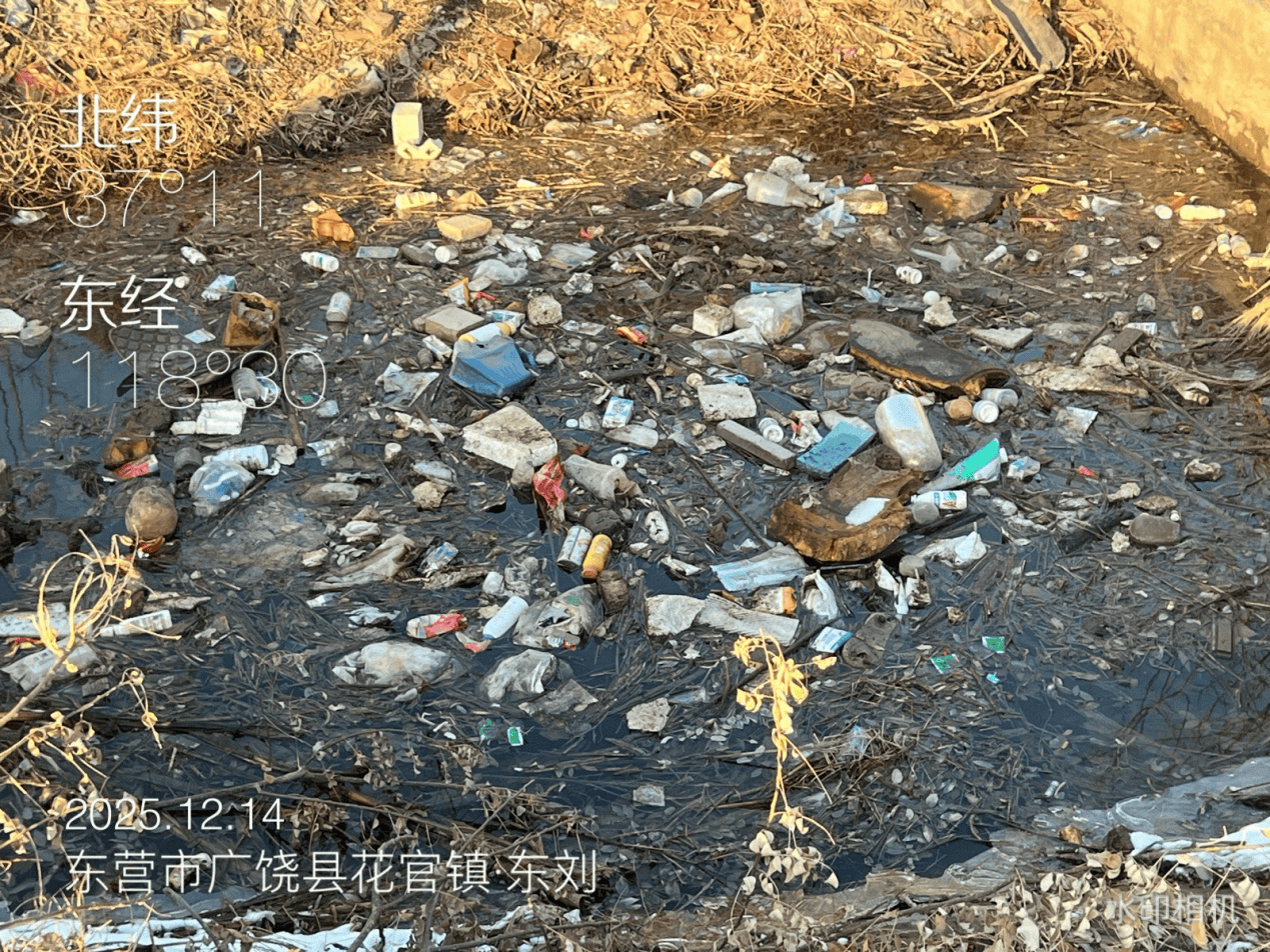 皇冠信用网代理登1_广饶县：农村人居环境亟待提升