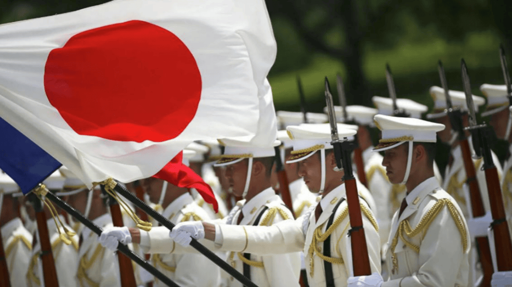 皇冠信用网代理注册_日本内阁正式批了!开始转守为攻皇冠信用网代理注册,要在一大领域,重点针对中俄