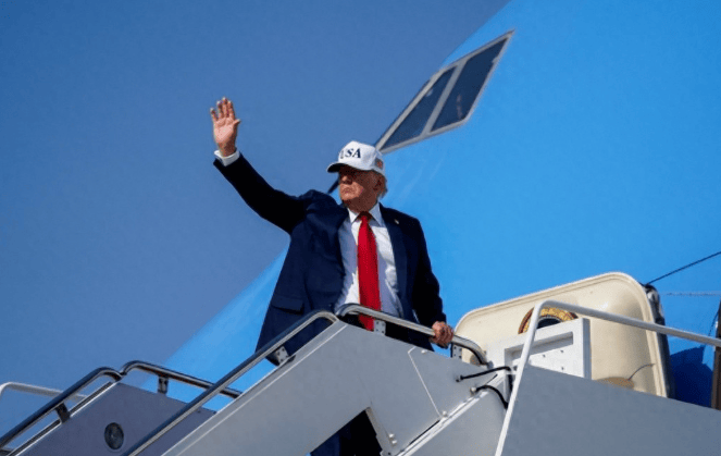 如何注册皇冠足球代理_信号不寻常!美媒哀叹特朗普对中国昏招百出如何注册皇冠足球代理,让美国帮了中国一次又一次