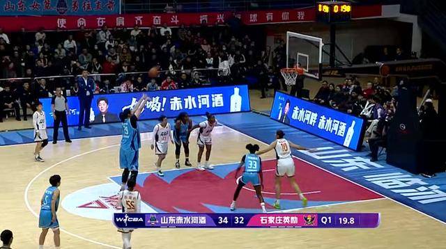 皇冠信用网在线开户_“女姚明”张子宇迎来职业生涯首秀 斩获15分6篮板