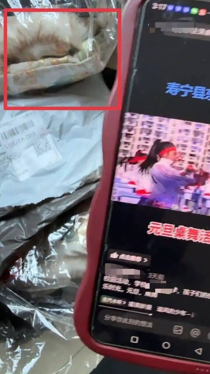 皇冠信用网登2代理_家长网购40套演出服元旦演出后退回28套皇冠信用网登2代理，部分还被剪了标签，商家：发视频曝光后，校方愿意回购这批服装