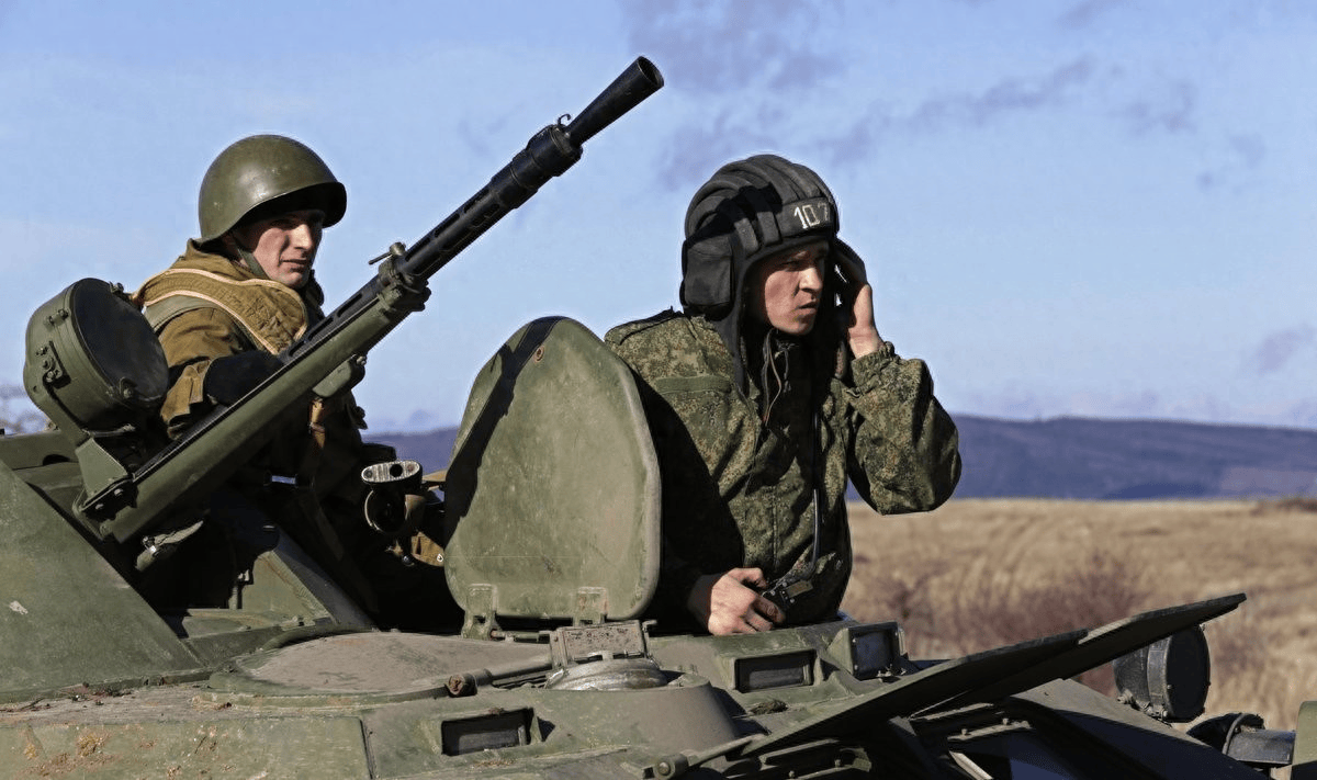 皇冠信用网会员_乌克兰宣布俄罗斯战败皇冠信用网会员，莫斯科下了死命令，30天内要把场子找回来