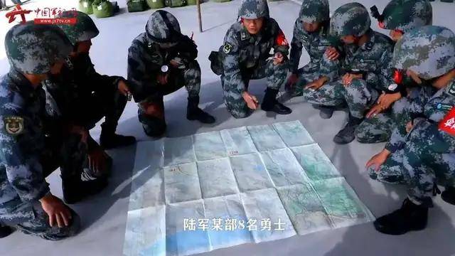 皇冠信用网代理申请_正视差距皇冠信用网代理申请！中国想复刻美国特种兵“斩首”某岛还缺什么？