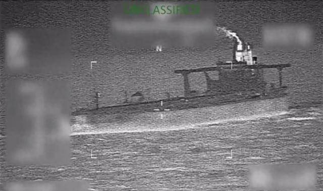 皇冠信用网代理注册_半小时扣2艘油轮!美国惹恼普京皇冠信用网代理注册,土耳其:中俄伊土应当联手