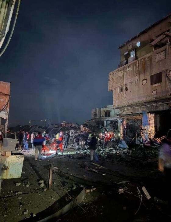 皇冠信用网庄家_伊朗危险皇冠信用网庄家，5架俄罗斯大运抵达：法军开火了，击落2架以色列无人机