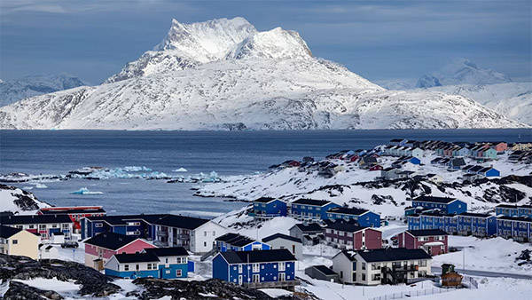 皇冠密码找回_北欧官员驳斥特朗普：北约情报很清楚皇冠密码找回，格陵兰岛附近没有中俄舰艇