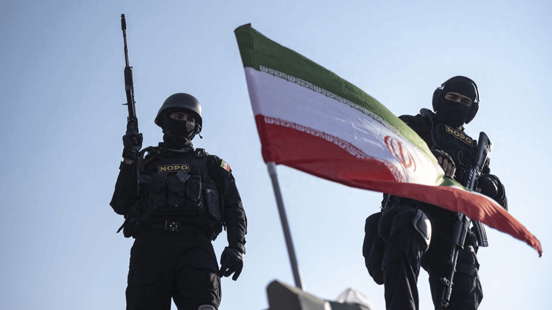 皇冠信用网登123出租_伊朗截获绝密情报皇冠信用网登123出租，73名美国以色列雇佣军遭包围，一个都没有放过