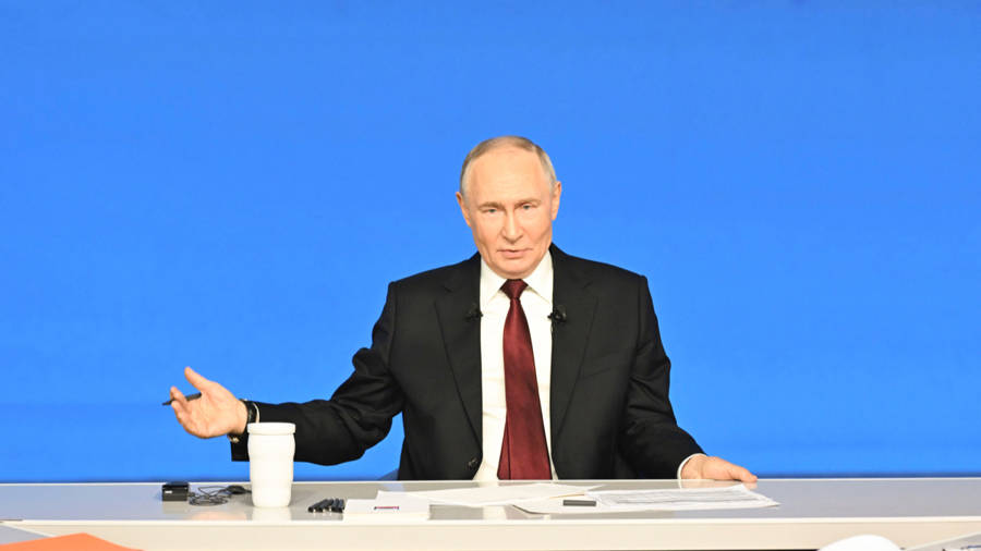 皇冠信用网申请开通_特朗普：普京同意一周不向基辅开火皇冠信用网申请开通，乌克兰正遭受“极度严寒”