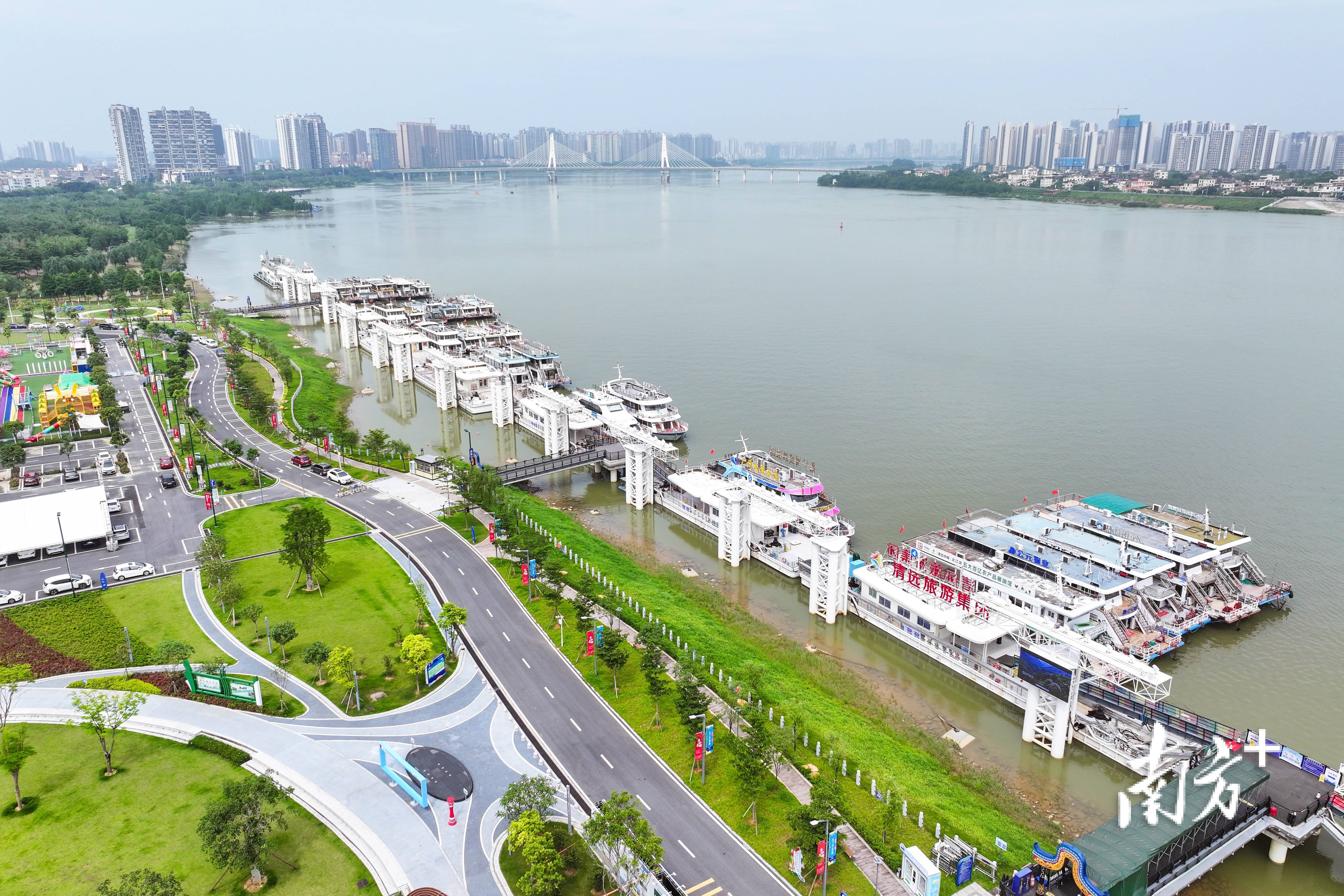 皇冠登一登二登三区别_大道通衢 路畅业旺皇冠登一登二登三区别，当好清远高质量发展的“开路先锋”--清远“十四五”交通运输发展综述