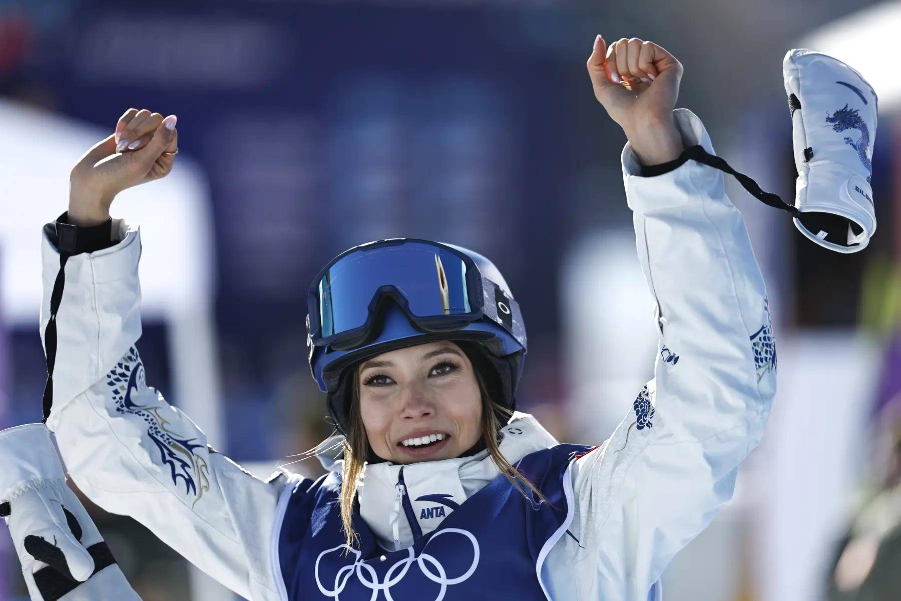 皇冠信用网会员注册网址_冬奥前瞻:女子坡障谷爱凌冲金 冰舞王牌再登场