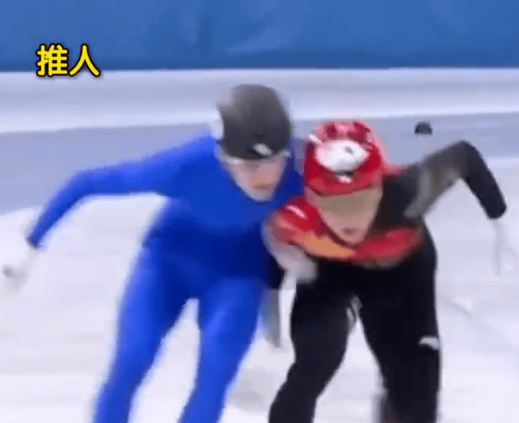 皇冠信用网会员注册网址_中立运动员犯规皇冠信用网会员注册网址,林孝埈米兰冬奥会被故意推了两次,最终戴着熊猫图案头盔晋级;另外两名选手刘少昂、孙龙也顺利晋级