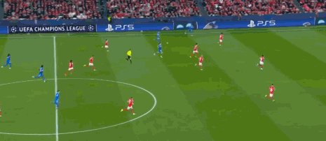 皇冠信用网代理登3_体坛联播｜皇马1比0战胜本菲卡占先机皇冠信用网代理登3，大巴黎逆转摩纳哥