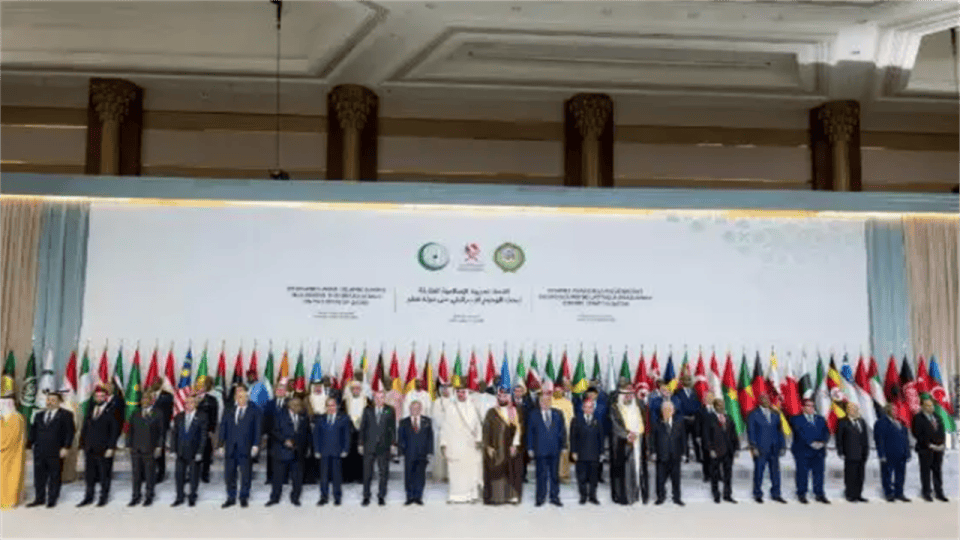 皇冠tg @xinyongwang_伊朗接管真主党军事指挥体系皇冠tg @xinyongwang，19国发联合声明抗议以色列