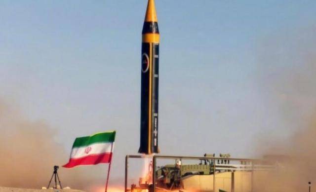 皇冠信用网开户
_血债血偿!伊朗发起“斩首”行动皇冠信用网开户
,导弹直击以总理办公室,内塔尼亚胡开战即溜