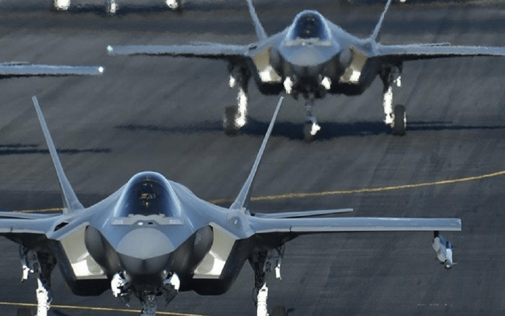 皇冠信用盘会员开户
_伊朗还没投降皇冠信用盘会员开户
,美媒就迫不及待宣布:F22和F35“领先”歼20和歼35