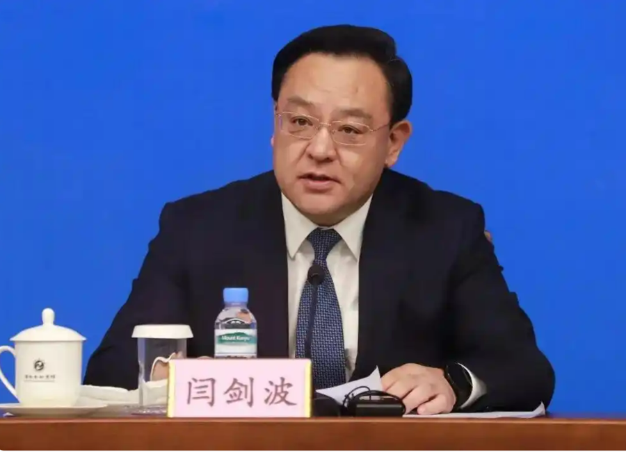 皇冠信用网网址_副省长跨省任代市长皇冠信用网网址!3个副省级城市政府领导班子有调整
